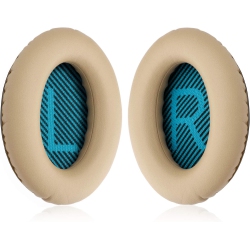 YOCOWOCO Ear Pads for Bose Qc25/qc35 Ii/qc35/qc15/ae2 Ae2I Ae2W Headphones Replacement Earpads Cushions for Bose