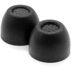 COMPLY Truegrip Pro Memory Foam Replacement Earbud Tips for Samsung Galaxy Buds, Galaxy Buds+ True Earphones
