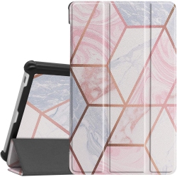 GYLINT Lenovo Tab M8 Tb-8505F Case, Smart Case Trifold Stand Slim Lightweight Case Cover for Lenovo Tab M8 Tb-8505F /