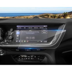 COLEYA Envision Screen Protector 2021 2022 2023 for Buick Envision (Avenir/essence/preferred) 10.2-Inch Diagonal Color