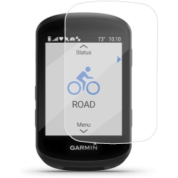 ZSHION for Garmin Edge 530/830 Screen Protector, 9H Hardness Tempered Gl Screen Protector for Garmin Edge 530/830