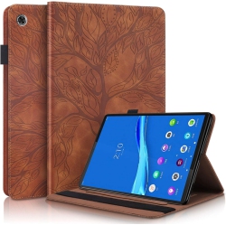 YIMASE Case for Lenovo Tab M10 Plus Case, Shockproof Lenovo M10 Plus Case, Lenovo M10 Plus Tablet Case Provides