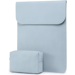 HYZUO 15-16 Inch Laptop Sleeve Compatible With Macbook Pro 16 M3/m2/m1 Pro/max A2991 A2780 A2485 A2141 2024-2019