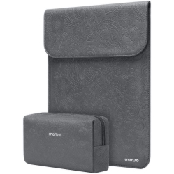 MOSISO Laptop Sleeve Compatible With Macbook Air 13 A2337 M1 A2179 A1932 2018-2021/pro 13 A2338 M2 M1 A2251 A2289 A2159