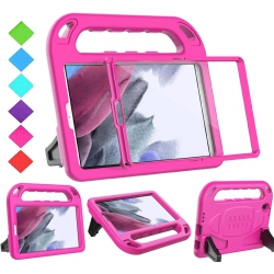 BMOUO Kids Case for Samsung Galaxy Tab A7 Lite 8.7 Inch 2021, Tab A7 Lite Case With Screen Protector, Shockproof