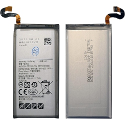 NUFIX Replacement Y Compatible With Samsung S8 Eb-Bg950Abe 3000Mah Y Replacement Eb-Bg950Aba Sm-G950W