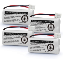 GEILIENERGY Bt183342 Bt283342 Bt166342 Bt266342 Bt162342 Bt262342 Y Compatible With Cs6114 Cs6419 Cs6719 Cs6919