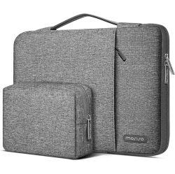 MOSISO 360 Protective Laptop Sleeve Compatible With Macbook Air 15 Inch M2 A2941/pro 16 Inch 2023-2019 M3 A2991 M2