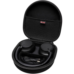 XANAD Hard Case for Sony, Jbl, Beats, Airpods Max, Bose, Anker, Tozo, Skullcandy, Logitech, Audio-Technica Headphones