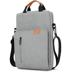 JOOEER Vertical Laptop Case Computer Bag for 13-13.3 Inch Macbook Air/pro Computer Notebook, Waterproof Protective