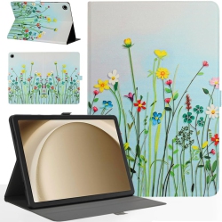 PUDAZVI Case for Samsung Galaxy Tab A9 Plus/a9+ 5G 11 Inch 2023 Model (Sm-X210/x216/x218), Ultra Thin Lightweight Soft