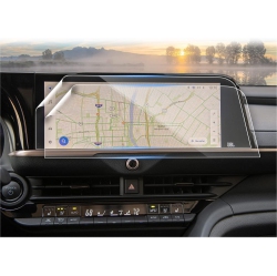 CDEFG 2023-2025 Crown (2PCs) Screen Protector for Toyota Crown Touchscreen Display Cover for Toyota Crown 2023 2024 2025