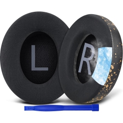 SOULWIT Cooling Gel Replacement Earpads for Bose 700 (Nc700) Headphones, Ear Pads Cushions With Softer