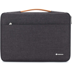 NIDOO 10 Inch Laptop Sleeve Case Notebook Bag Protective Handbag for 10.9" Ipad / 10.5" 11" Ipad Pro M2 M1 / 10.5