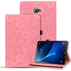 VAITASY Case for Samsung Galaxy Tab A 10.1 Inch 2016 Sm-T580/ T585 Pu Leather Multi-Angle Viewing Stand Cover