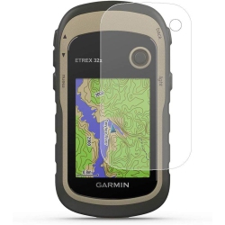 ZSHION Screen Protector for Garmin Etrex 32X /22X, Ultra-Thin Explosion-Proof Anti-Scratch Full Coverage Screen