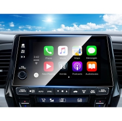 SHAOHAO 2023 2024 Odyssey Screen Protector Compatible With 2018 2019 2020 2021 2022 2023 2024 Honda Odyssey