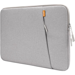 JETECH Laptop Sleeve for 15-Inch Notebook, Compatible With Macbook Air 15-Inch M2 2023, Macbook Pro 15-Inch, Macbook