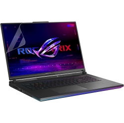 I-TENSODO 2 Pack Matte Screen Protector for 2023 Asus Rog Strix Scar 18 (G834) 18 Inch 16:10 Laptop, Eye Protection