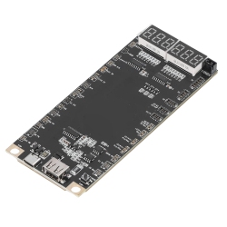 WALFRONT Professional Y Tester Y Activation Board Board Phone Y Repair Circuit Board Quick Charging Y