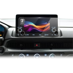 CDEFG Pilot 2PCs Anti-Reflection Screen Protector for Honda Pilot, 7 Inch, Touchscreen Cover, for Pilot 2023 2024 2025