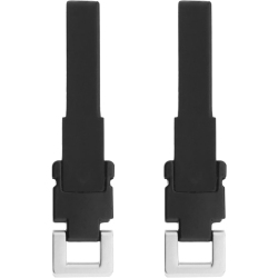 ECSING 2PCs Emergency Key Blade Replacement Compatible With Vw Cc 2009-2011 Compatible With Pat 2006-2010 Emergency Key Fob