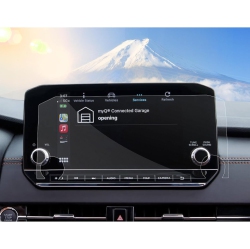 SXCY Anti-Reflection Fit for Mitsubishi 2022 2023 2024 Outlander Screen 9 Inch for 2022 2023 2024 Outlander Se /sel