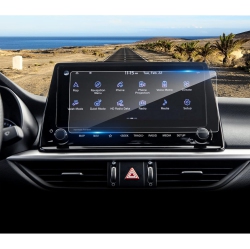 COLEYA 2022 2023 2024 Forte Screen Protector for Kia Forte (Gt-Line/gt/gt Manual) 10.25-Inch Touch Screen, 2023 Forte