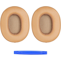 AURIVOR Replacement Ear Pads Cushions for Skullcandy Crusher /anc/evo/360, Hesh 3/anc/evo, Venue Noise