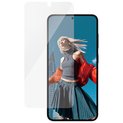 Protecteur D'écran Ultralarge De Panzerglass Pour Galaxy S25/s24
