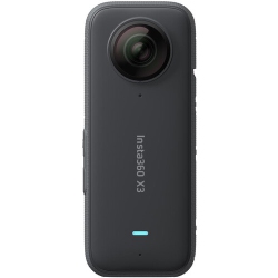 360度カメラ　Insta360 ONE Camera Bundle. insta360-x4-standalone-ea1-