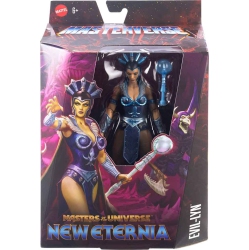 MOTU Masters Of The Universe Masterverse 6 Inch Action Figure Wave 15 - New Eternia Evil-Lyn