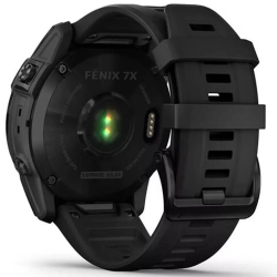 Garmin Fenix 7X Sapphire Solar 51mm Bluetooth Multisport
