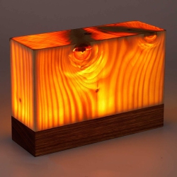 YOULIGHTS Chandeliers Modern Ceiling Light Creative Atmosphere Decora Lamp, Rustic Design Vintage Battery Powered Desk Lamp, Portable Cordless