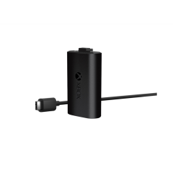 XBOX Refurbished (Good) Play & Charge Kit Sxw-00001