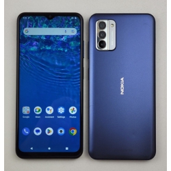 NOKIA Brand New - G310 5G - 128GB - Midnight - Unlocked In Blue