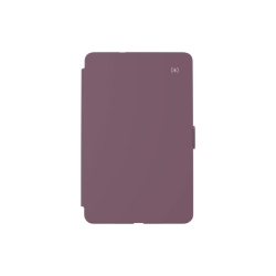SPECK Balancefolio Case And Stand for Samsung Galaxy Tab A 10.5 | Color: In Purple