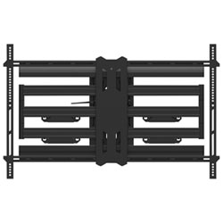 Kanto PMX800 Pro 55"-120" Full Motion TV Mount