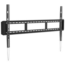 Kanto F6080 55" - 120" Fixed TV Wall Mount