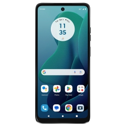 MOTOROLA Moto G 5G (2024) 128GB - Sage - Unlocked In Green