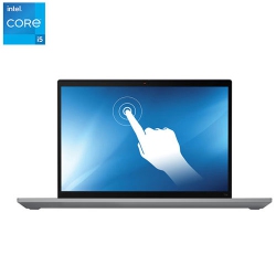 LENOVO Refurbished (Excellent) - Thinkpad T14 Gen 4 14" Touchscreen Laptop - Storm (Intel Core I5/512GB/16GB Ram/win11) - French In Grey