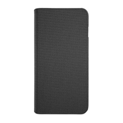 HINGE Flexible Wallet Case Logitech Iphone 6 Plus, Iphone 6X Plus In Black