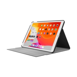 INCIPIO Faraday Folio Case for Apple 10.2" Inch Ipad Pro - In Black