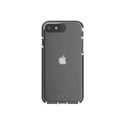 ZAGG Gear4 Piccadilly Case for Iphone Se (2020)/iphone 8/7 5G In Black