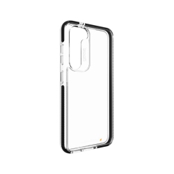 ZAGG Gear4 Piccadilly Case for Samsung Galaxy S23 5G In Black