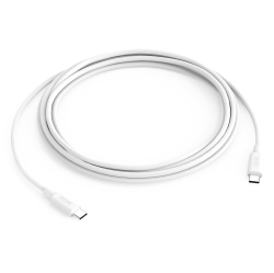 SATURNDOCK 240W USB C Cable 6Ft for Macbook Pro Air Charger, USB C to USB C Cable for Ipad 10Th, Ipad Pro/air/mini, Type C Cord Fast Charging For