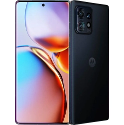 MOTOROLA Refurbished (Excellent) - Edge+ (Plus) (2023) 512GB - Interstellar - Unlocked In Black