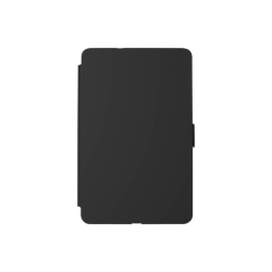 SPECK Balance Folio Series Hard Case for Samsung Galaxy Tab A | Color: In Black