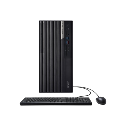 ACER Veriton Desktop (Intel I7-12700/16GB Ram/512GB SSD/gtx1650/win11 Pro) - W/ 3 Years Warranty