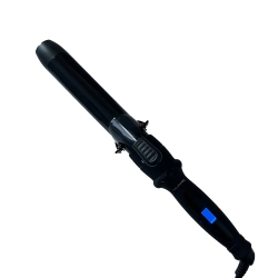 NUME Signature Curling Iron – 1” Interchangeable Tourmaline Barrel